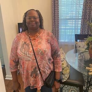 Meet your Posher, Gwendolyn